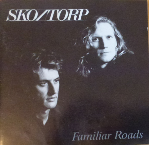 Sko/Torp – Familiar (1992, CD) - Discogs