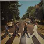 The Beatles – Abbey Road (1978, Vinyl) - Discogs