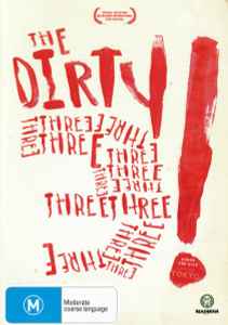 Dirty Three - The Dirty Three album cover