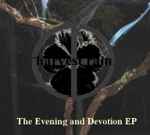Cover of The Evening And Devotion, 2008, CDr