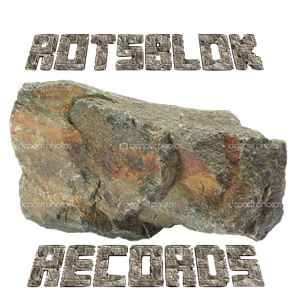 Rotsblok Records image