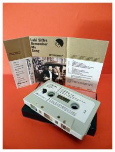 Labi Siffre – Remember My Song (1975, Cassette) - Discogs