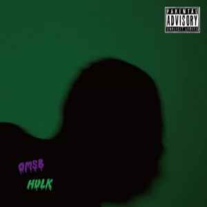 OMSB – Hulk (2013, Vinyl) - Discogs