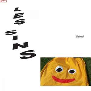 Les Sins - Michael album cover