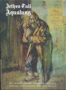 Aqualung (40th Anniversary Adapted Edition) - Jethro Tull