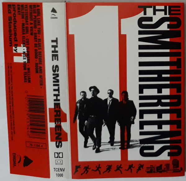 The Smithereens - 11 | Releases | Discogs