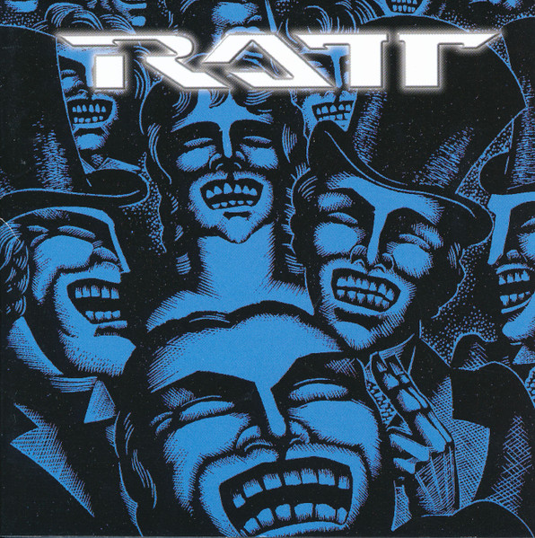 Ratt – Ratt (1999, CD) - Discogs