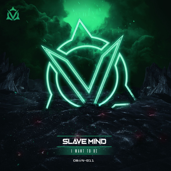 descargar álbum Slave Mind - I Want To Be