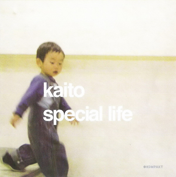 Kaito – Special Life (2002, CD) - Discogs