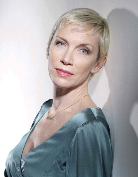 Annie Lennox Discography | Discogs