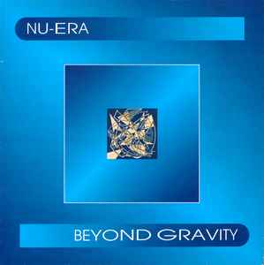 Nu Era - Beyond Gravity album cover