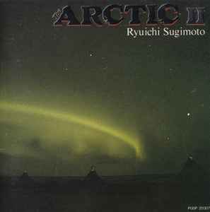 The Arctic II - Ryuichi Sugimoto