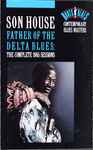 Cover of Father Of The Delta Blues: The Complete 1965 Sessions, 1992, Cassette