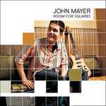 Cover of Room For Squares [Special Package], 2001, CD