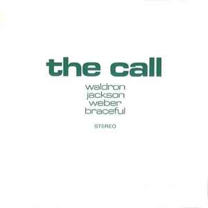 Mal Waldron - The Call album cover