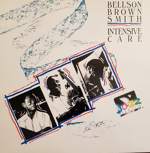 Louie Bellson, Ray Brown, Paul Smith – Intensive Care (1978