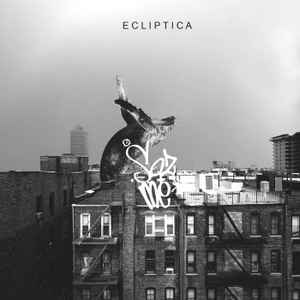 Sqz Me - Ecliptica album cover