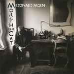 Donald Fagen - Morph The Cat | Releases | Discogs