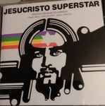 Cover of Jesucristo Superstar (Versión Original En Español) , 1988, CD