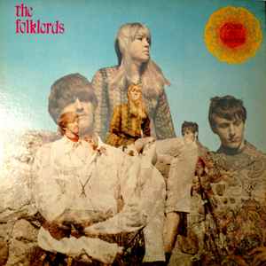 The Folklords - Release The Sunshine