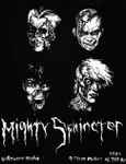 descargar álbum Mighty Sphincter - Undead at Hammersmith Odeon 1987