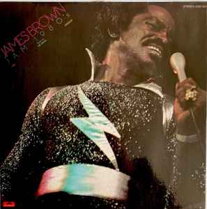 James Brown – Jam 1980's (1978, Vinyl) - Discogs