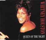 Cover of Queen Of The Night, 1993-11-00, CD