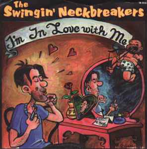 The Swingin' Neckbreakers – Live For Buzz (1993, Vinyl) - Discogs