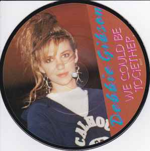 Debbie Gibson – Shake Your Love (1987, Vinyl) - Discogs