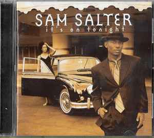 It's On Tonight - Sam Salter