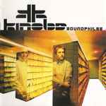 Cover of Soundphiles, 2000-07-17, CD