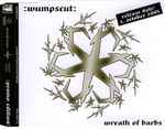 Cover of Wreath Of Barbs - Promo Edition, 2001, CD