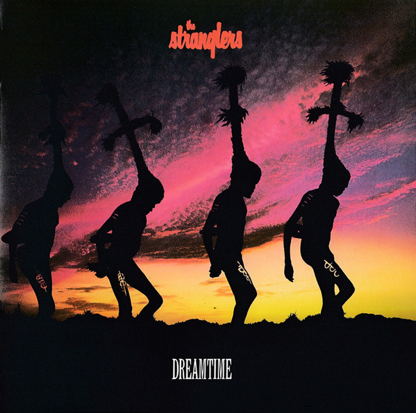 The Stranglers – Dreamtime (1986, CD) - Discogs