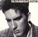 Cover of Deception, 1987, CD