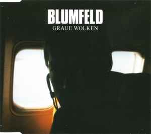 Blumfeld - Graue Wolken album cover