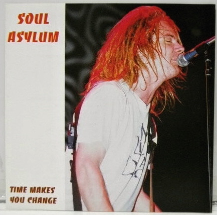 ladda ner album Soul Asylum - Time Makes You Change