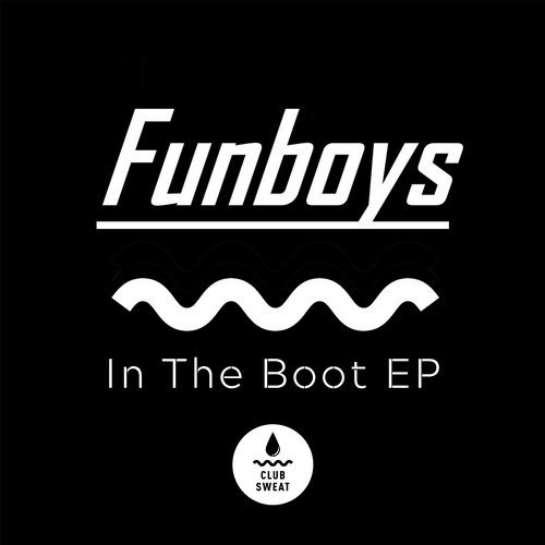 descargar álbum Funboys - In The Boot EP