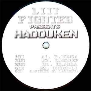  Liit Fighter Presents Hadouken - Liit