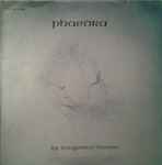 Capa de Phaedra, 1978, Vinyl
