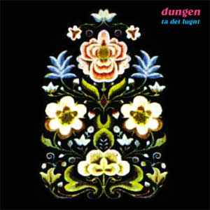 Dungen - Ta Det Lugnt album cover