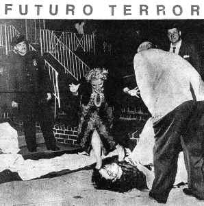 Futuro Terror - Futuro Terror