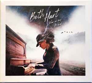 Beth Hart - War In My Mind