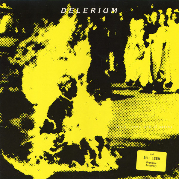 Delerium - Faces, Forms, And Illusions | Releases | Discogs
