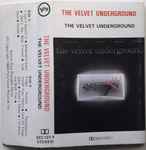 Cover of VU, 1984, Cassette