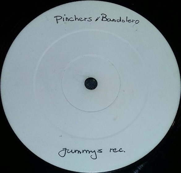 descargar álbum Pinchers - Bandelero