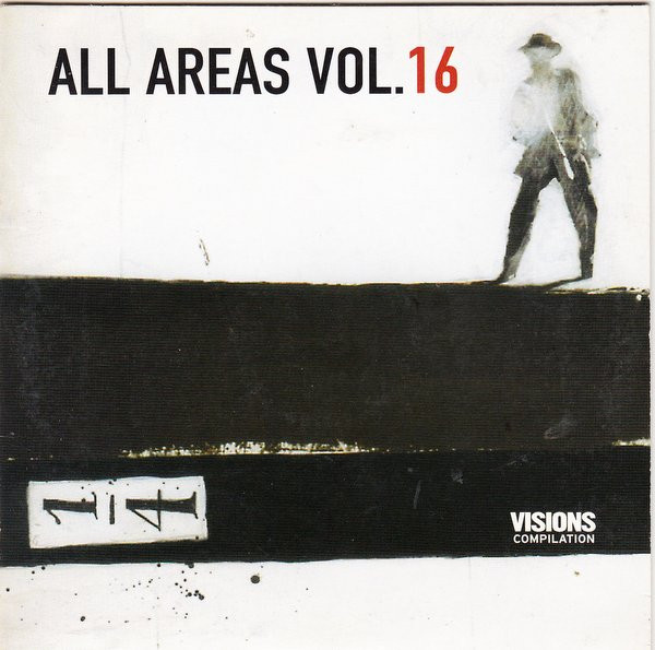 All Areas Vol. 16 (2001, CD) - Discogs