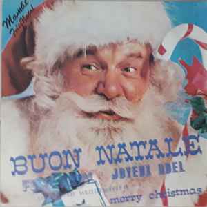 Silvio Solis - Mamãe, Feliz Natal album cover