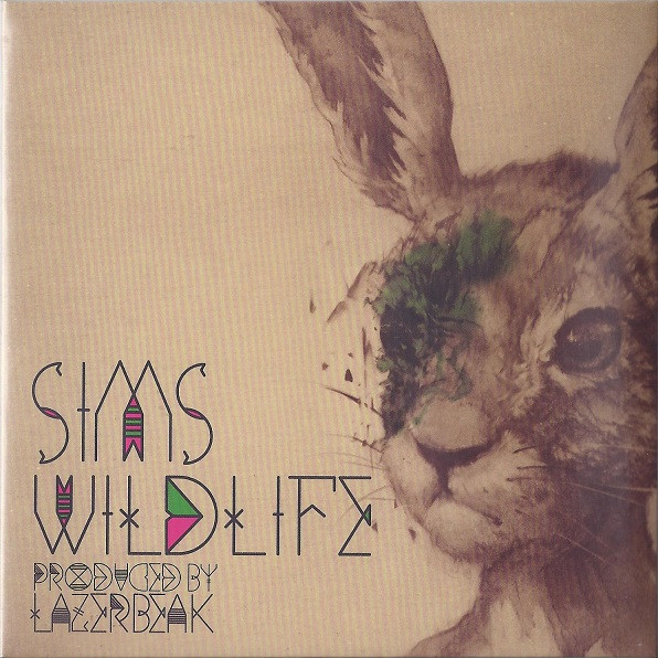 last ned album Sims - Wildlife
