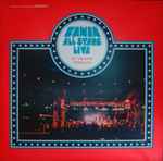 Fania All Stars – Yankee Stadium Baseball T-Shirt – Craft Recordings