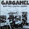 Gargamel (23) / The Snark Outs - Gargamel / The Snark Outs